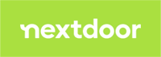 Nextdoor Badge