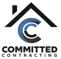 Committed Contracting logo