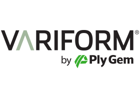 Variform-by-plygem-logo