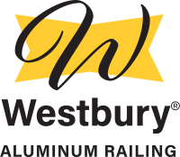 Westbury Aluminum Railing Secondary Logo PNG