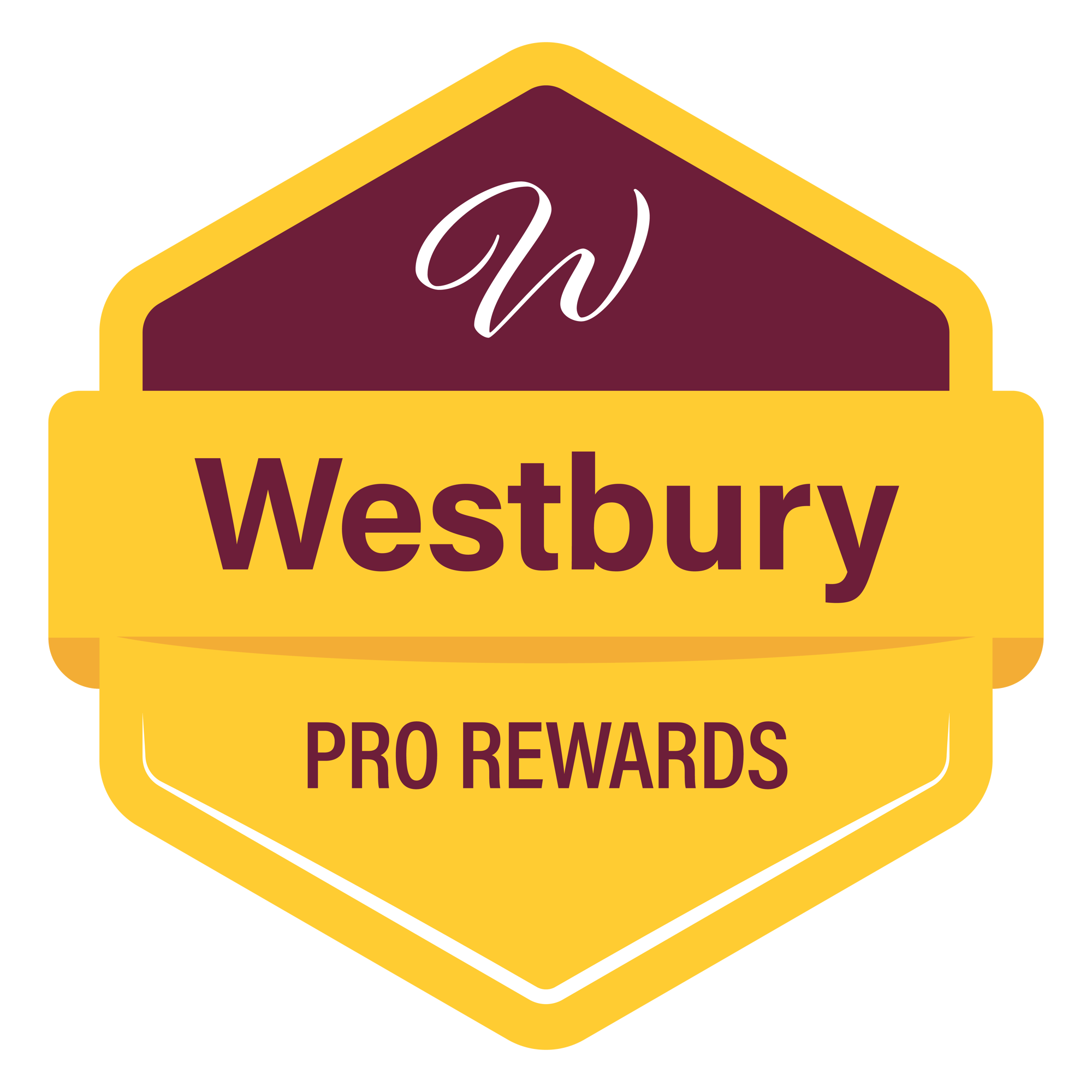 Westbury Pro Rewards Logo (2)