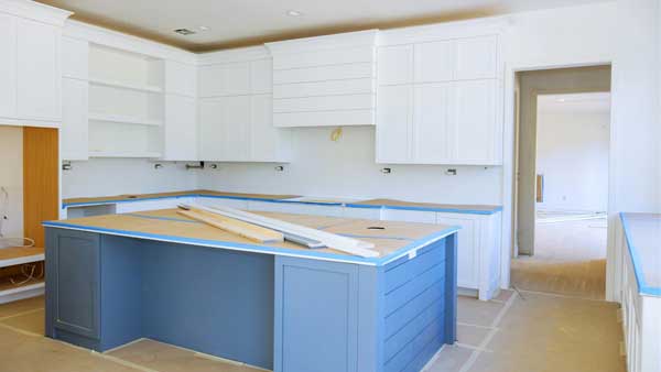 Home Remodeling Service