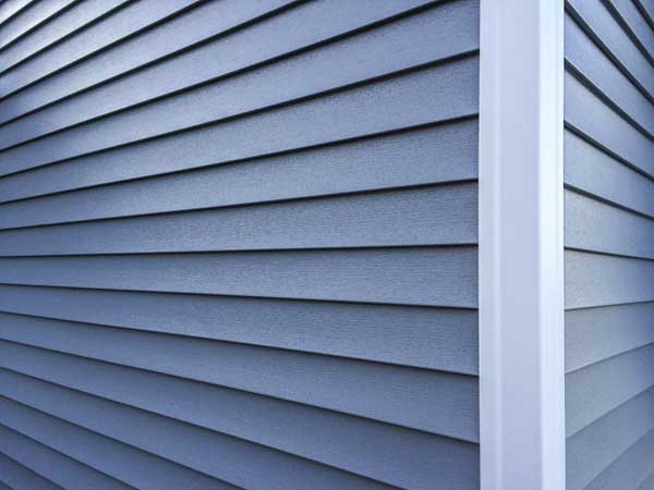 Siding Installation