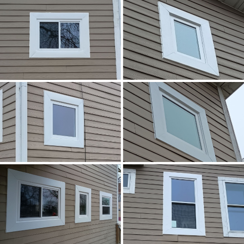 Window Replacement 